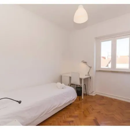 Houze_city Center, 5 Flat With A View Apartment *